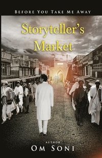 bokomslag Storyteller's Market