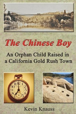 The Chinese Boy 1