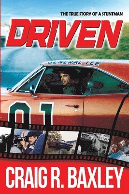 Driven 1