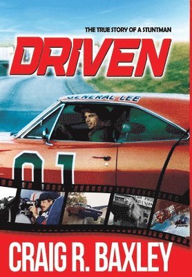 Driven 1