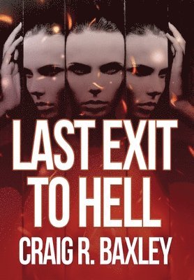 Last Exit to Hell 1