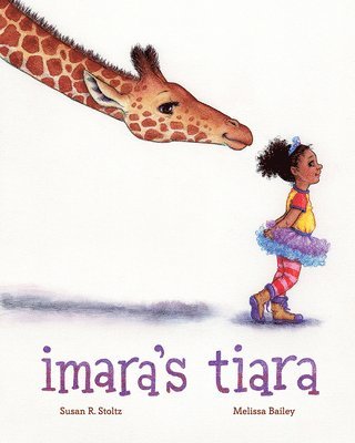 Imara's Tiara 1