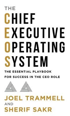 The Chief Executive Operating System 1