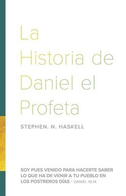 Historia de Daniel el Profeta