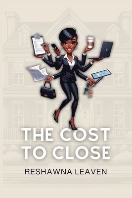 bokomslag Cost to Close