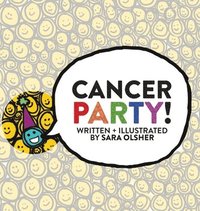 bokomslag Cancer Party!