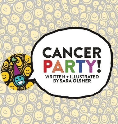 Cancer Party! 1