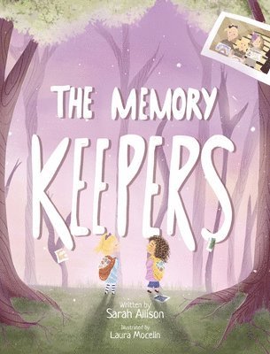 The Memory Keepers 1