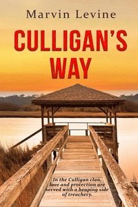 bokomslag Culligan's Way