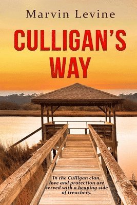 bokomslag Culligan's Way