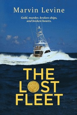 The Lost Fleet 1