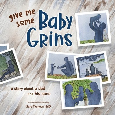 Give Me Some Baby Grins
