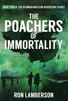 The Poachers of Immortality 1