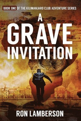 A Grave Invitation 1