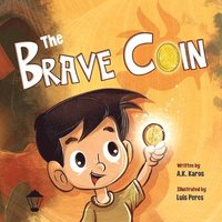 bokomslag The Brave Coin