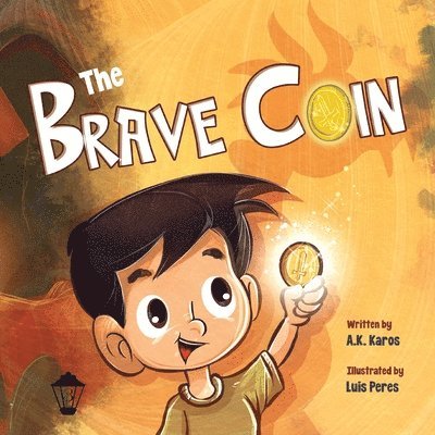 The Brave Coin 1