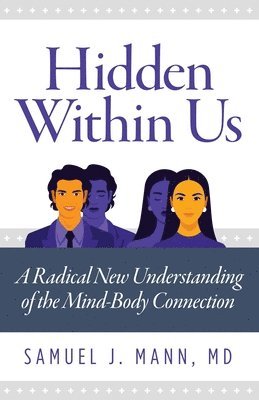 Hidden Within Us 1