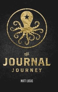 bokomslag Journal Journey