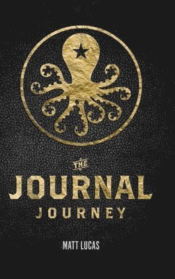 Journal Journey 1