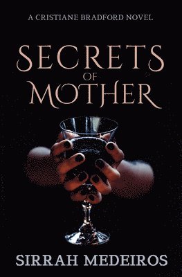 bokomslag Secrets of Mother