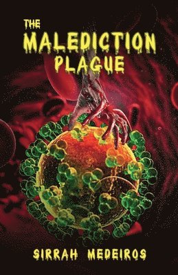 bokomslag The Malediction Plague