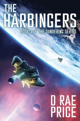 The Harbingers 1