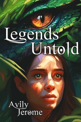 Legends Untold 1