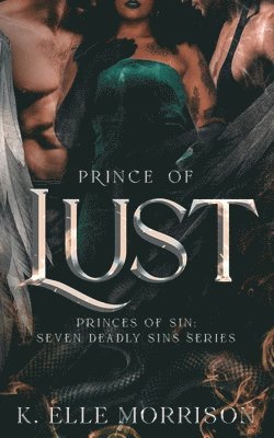 Prince Of Lust 1