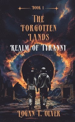 Realm of Tyranny 1