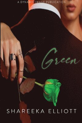 Shareeka Elliott - Green, Häftad
