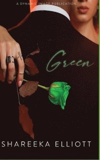 bokomslag Green