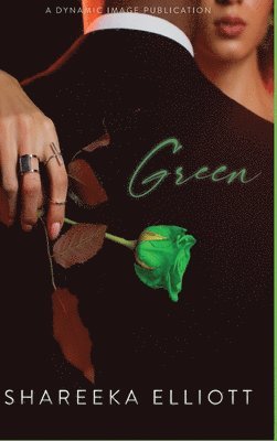 Shareeka Elliott - Green, Inbunden