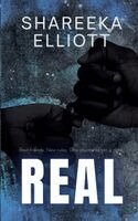 Shareeka Elliott - Real, Häftad