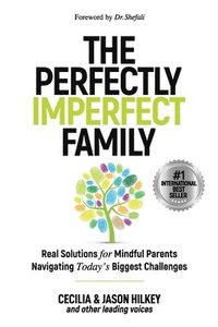 bokomslag Perfectly Imperfect Family