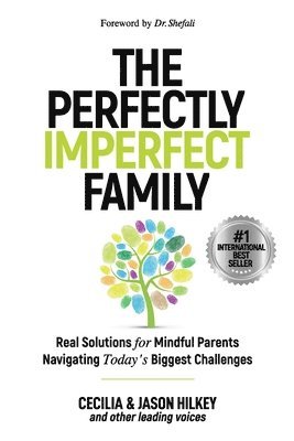 bokomslag Perfectly Imperfect Family