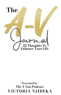 bokomslag A-V Journal