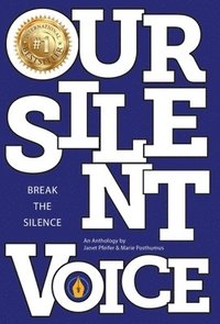 bokomslag Our Silent Voice