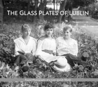 bokomslag The Glass Plates of Lublin