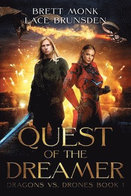 Quest of the Dreamer 1