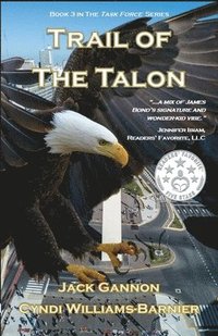 bokomslag Trail of The Talon