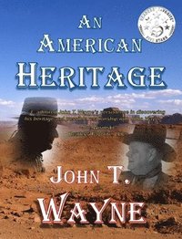 bokomslag American Heritage