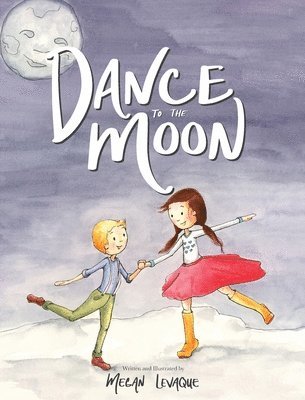 Dance to the Moon 1