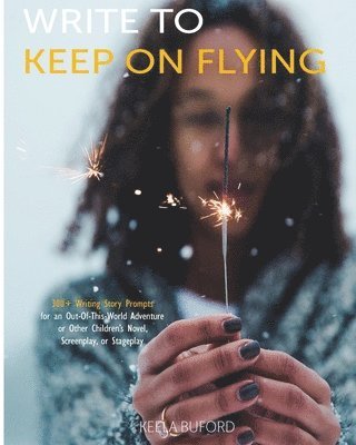 Write to Keep On Flying 1
