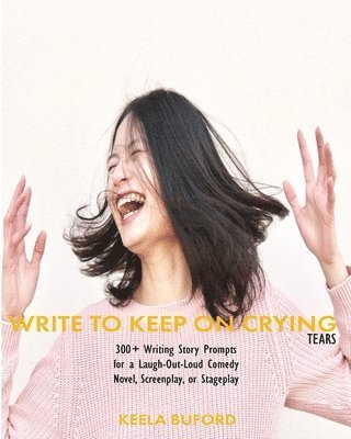 Write to Keep On Crying (TEARS!) 1