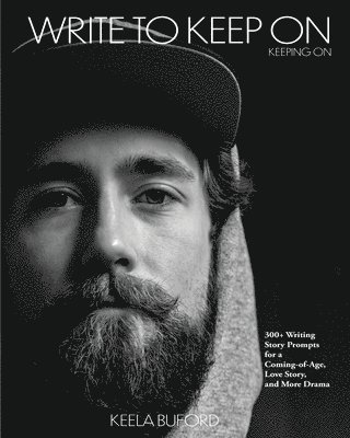 Hakeela Buford - Write to Keep On (Keeping On), Häftad