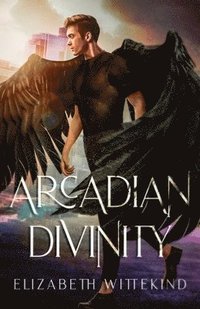 bokomslag Arcadian Divinity