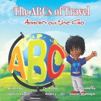 bokomslag ABCs of Travel