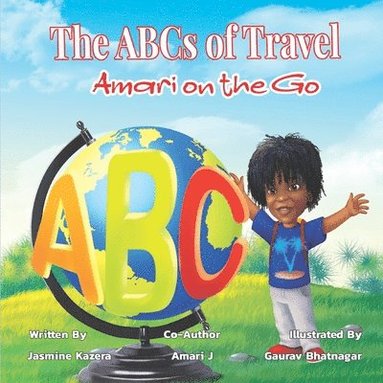 bokomslag ABCs of Travel