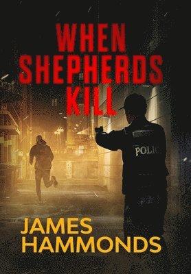 bokomslag When Shepherds Kill