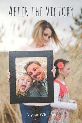 Nicole Ahles - After the Victory, Häftad